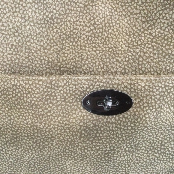 Sondra Roberts Squared Hobo Bag - Picture 9 of 11